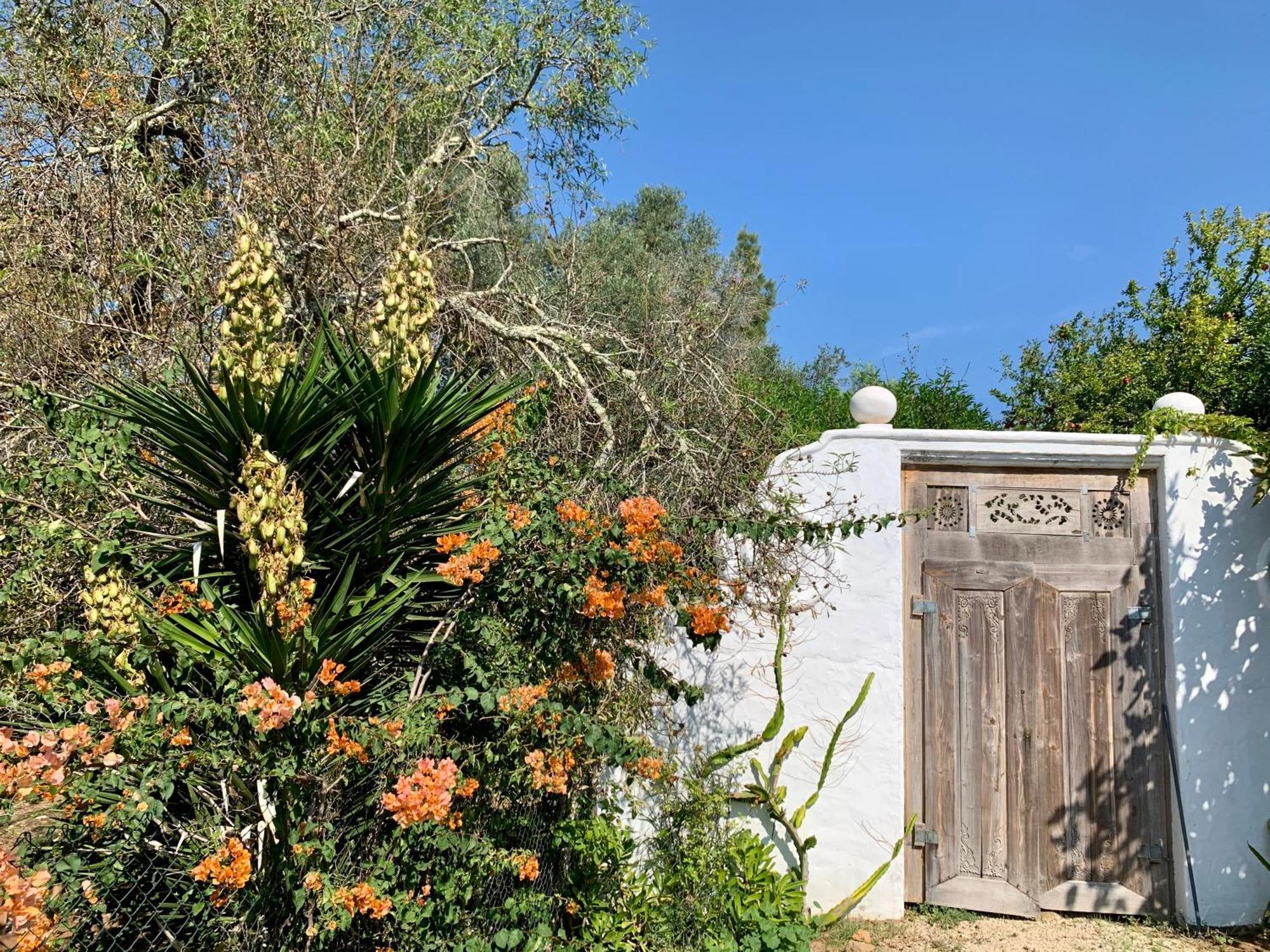 Casa Stardust & Cottages Quelfes Eksteriør bilde