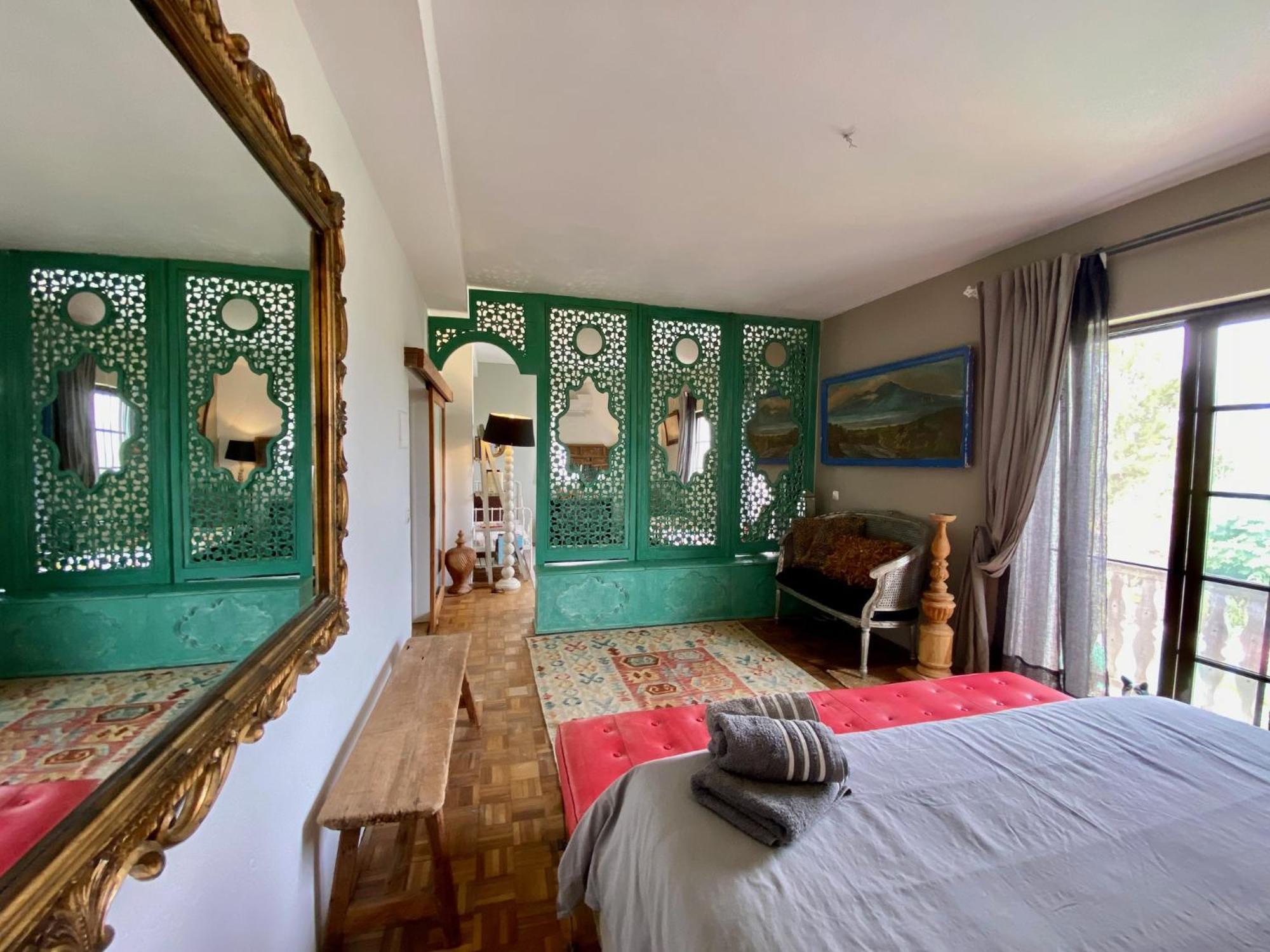 Casa Stardust & Cottages Quelfes Eksteriør bilde