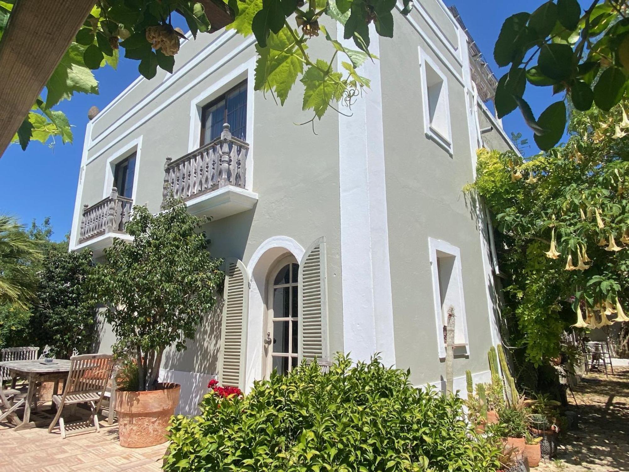 Casa Stardust & Cottages Quelfes Eksteriør bilde